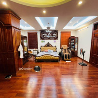 Phân Lô Phố Ngụy Như Kom Tum 55.2M2*5 Tầng. Hai Mặt Ngõ Hoàn Thiện Đẹp Gara Xe 7 Chỗ Chỉ 17.8 Tỷ