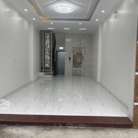 Nhà Mới Đẹp Ngọc Hồi, Thang Máy, Oto Ngủ Trong Nhà, Chỉ Việc Về Ở
