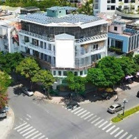 Lô Đất Biệt Thự 326M Rẻ Nhất 13 Tỷ Đường C1 Kđt Vĩnh Điểm Trung Ngay Vòng Xoay Nhộn Nhịp
