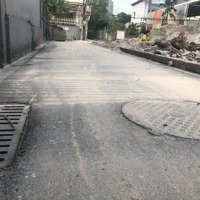 Bán Đất Tại Đường Bắc Hồng, 72 Triệu / M2, 80 M2, Đông Anh, Hà Nội