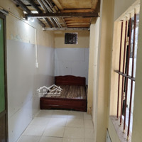 Cho Thuê Nhà Riêng Hộ Gia Đình Ở Lâu Dài Diện Tích 40M2