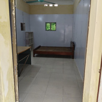 Cho Thuê Nhà Riêng Hộ Gia Đình Ở Lâu Dài Diện Tích 40M2