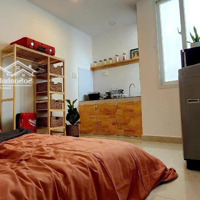 Chính Chủ Cho Thuê Căn Hộ Full Nt Cửa Sổ Trời Thoáng Có Dọn Phòng Máy Giặt Riêng Ngay Cầu Thị Nghè