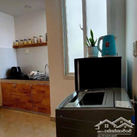 Chính Chủ Cho Thuê Căn Hộ Full Nt Cửa Sổ Trời Thoáng Có Dọn Phòng Máy Giặt Riêng Ngay Cầu Thị Nghè