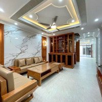 Cần Bán Gấp Nhà Xây Mới - Nguyễn Văn Khối Phường 9 - Full Nội Thất - Ngang Đẹp 4.8M - Chỉ 7.5 Tỷ