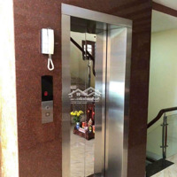 Xem Là Thích - 5 Tầng - 1 Hầm - Thang Máy - Đường Thông Phạm Văn Đồng - Kha Vạn Cân - Cđ Vinatex