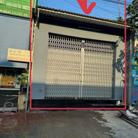 Mặt Tiền Hai Bà Trưng Đông Hoà Dĩ An Vị Trí Đẹp Nhất Kinh Doanh Đủ Ngành Nghề
