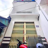 Bán nhà lầu giá rẽ nhất hẻm nhánh đường 30/4 . Giá chỉ 1,29 tỷ