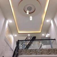 Bán nhà lầu giá rẽ nhất hẻm nhánh đường 30/4 . Giá chỉ 1,29 tỷ