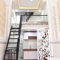 Bán nhà lầu giá rẽ nhất hẻm nhánh đường 30/4 . Giá chỉ 1,29 tỷ