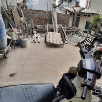 Bán 40M Cửu Việt, Mặt Tiền 5M, Ngõ 3M Ô Tô Vào Đất, Giá Bán 5,1 Tỷ