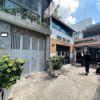 Bán nhà 75m2, Hẻm xe hơi Đường Đô Đốc Chấn, Quận Tân Phú