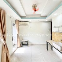 Trọ Mới Xây Khu Trung Sơn Ưu Đãi Thuê Sớm, Có Ban Công, Full Nội Thất, Tiện Qua Rmit, Tdtu, Lotte