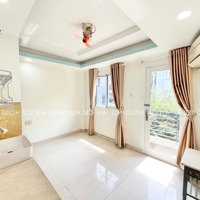 Trọ Mới Xây Khu Trung Sơn Ưu Đãi Thuê Sớm, Có Ban Công, Full Nội Thất, Tiện Qua Rmit, Tdtu, Lotte