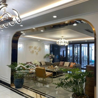 Bán Căn 3 Phòng Ngủgóc Siêu Vip 133M2 Đẹp Nhất Tòa Diamond Park Plaza, Ful Nội Thất Luxury, Có Slot Ô Tô.