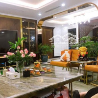 Bán Căn 3 Phòng Ngủgóc Siêu Vip 133M2 Đẹp Nhất Tòa Diamond Park Plaza, Ful Nội Thất Luxury, Có Slot Ô Tô.