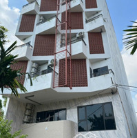 Bán Cc Mini 8 Tầng Tại Tân Xã, Thạch Thất, Hà Nội, Cho Thuê Kín Phòng