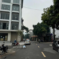 Bán Nhà Lâm Hạ Diện Tích: 100M Mặt Tiền 8,2M Nhà Dân Xây 4 Tầng Kinh Doanh, Văn Phòng Giá Bán 33Tỷ5