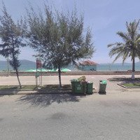 Bán Lô Góc (Có Nhà Cấp 4 Đang Kinh Doanh) Đường Hồ Tùng Mậu - Hoà Minh 5, Sát Biển, Đà Nẵng.