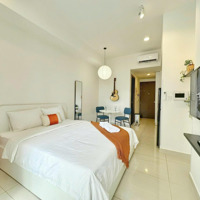 Cam Kết Giá Thật- 13 Triệu , Studio ,1 Wc, Còn Nhiều Căn 2,3 Pn Cho Thuê Chcc The Tresor, Bến Vân Đồn,Q4