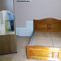 Nhà Mặt Tiền Đường Cù Chính Lan, Rộng 8M , 6 Phòng Cho Thuê, Sân Để Xe Máy, An Ninh Tốt