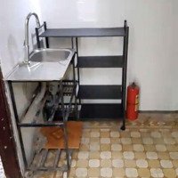 Nhà Mặt Tiền Đường Cù Chính Lan, Rộng 8M , 6 Phòng Cho Thuê, Sân Để Xe Máy, An Ninh Tốt