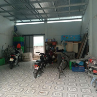 Cho Thuê Nhà Kho 65M2 Khu Vực Đường Phạm Hùng (Nối Dài)