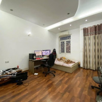 Rẻ Như Cho! Bán Gấp Phân Lô Yên Lãng, Đống Đa 92M* Nhỉnh 15, Nhà 2 Thoáng, Nở Hậu, Ở Hay Xây Ccmn