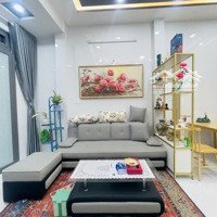 Lạc Long Quân - Q11 - 4X10 - Trệt Lầu - Full Nội Thất - Chỉ 5.6 Tỷ