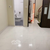 Bán Nhà Phố Kim Giang 52M 5 Tầngmặt Tiền4M Hơn 10 Tỷ Ô Tô Kinh Doanh Văn Phòng