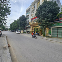 Bán Lô Đất Ngay Cạnh Đại Lộ Lê Lợi, Phường Đông Hương, Tp Thanh Hóa. Sẵn Sổ, Xây Dựng Tự Do