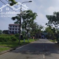 Chính Chủ Bán Nhân Lô Đất Đa Mặn Đông 2 Kẹp Cống Đối Diện Công Viên.