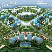 Bán Nhanh Lô Góc Biệt Thự Biển Kđt An Viên - Giá Tốt Nhất 90 Triệu/M