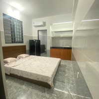 Cho Thuê Nhà Trọ 1 Phòng Ngủ 1 Vệ Sinh 18M2, Giá Thỏa Thuận, Tại Nhất Chi Mai, P 13, Tân Bình, Hcm