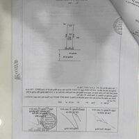 BÁN CẶP NỀN MẶT TIỀN ĐƯỜNG TRẦN NAM PHÚ – VỊ TRÍ ĐẸP, HÀNG HIẾM