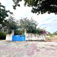 Bán Lô Đất 265M Giá Tốt Nhất 65 Triệu/M Mặt Đường Phạm Văn Đồng, Kđt Biển Vĩnh Hoà
