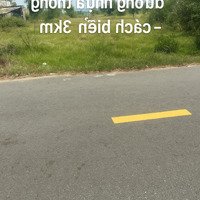 10X51 100 Thổ Cư Đường Nhựa Thông Cách Biển 3Km