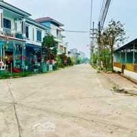 Chính Chủ Bán Lô Đất Gốc Đa, Vĩnh Phú, Liễn Sơn, Lập Thạch 147M2,Mặt Tiền7M, 1.4 Tỷ. 0359724515