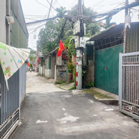 Bán Mảnh Đất Đường Bát Khối , Phường Cự Khối-Long Biên,Diện Tích:78M2- Giá Bán 6,8 Tỷ Có Thương Lượng