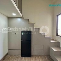 Phòng Đẹp- Giá Tốt Ngay Đường Số 53, Bình Thuận, Q7