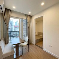 Cho Thuê Phòng Ở Đê La Thành - Đống Đa -2 Ngủ 1 Khách - Full Nội Thất - Mới Tinh - Giá Tốt