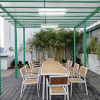 Cần cho thuê căn hộ Penthouse sky garden 1, PMH, Q7, DT 400m2, 5pn nhà siêu đẹp, giá chỉ 90 triệu