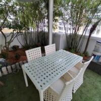 Cần cho thuê căn hộ Penthouse sky garden 1, PMH, Q7, DT 400m2, 5pn nhà siêu đẹp, giá chỉ 90 triệu
