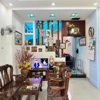 Bán Nhà Lê Hồng Phong-P2-Q5 Đang Cho Thuê 29 Triệu/Th, Gần Bv Chấn Thương Chỉnh Hình.diện Tích65,1M2/ 4Tỷ050