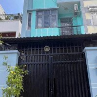 Bán Nhà Lê Hồng Phong-P2-Q5 Đang Cho Thuê 29 Triệu/Th, Gần Bv Chấn Thương Chỉnh Hình.diện Tích65,1M2/ 4Tỷ050