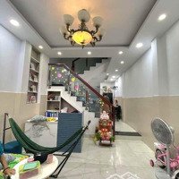 Bán Nhà Lê Hồng Phong-P2-Q5 Đang Cho Thuê 29 Triệu/Th, Gần Bv Chấn Thương Chỉnh Hình.diện Tích65,1M2/ 4Tỷ050