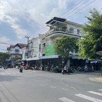 Bán Nhà 2 Tầng Đường Đặng Văn Ngữ Đối Diện Khu Chợ Cẩm Lệ