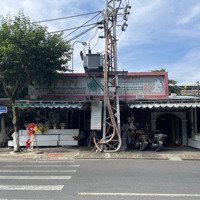 Bán Nhà 2 Tầng Đường Đặng Văn Ngữ Đối Diện Khu Chợ Cẩm Lệ