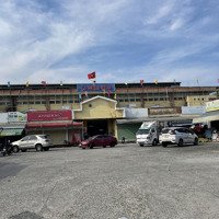 Bán Nhà 2 Tầng Đường Đặng Văn Ngữ Đối Diện Khu Chợ Cẩm Lệ