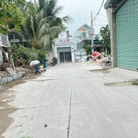 Đất Đường 36 Sát Phạm Văn Đồng,Kha Vạn Cân Phường Linh Đông Sát Trường Cđ Vinatex Thủ Đức